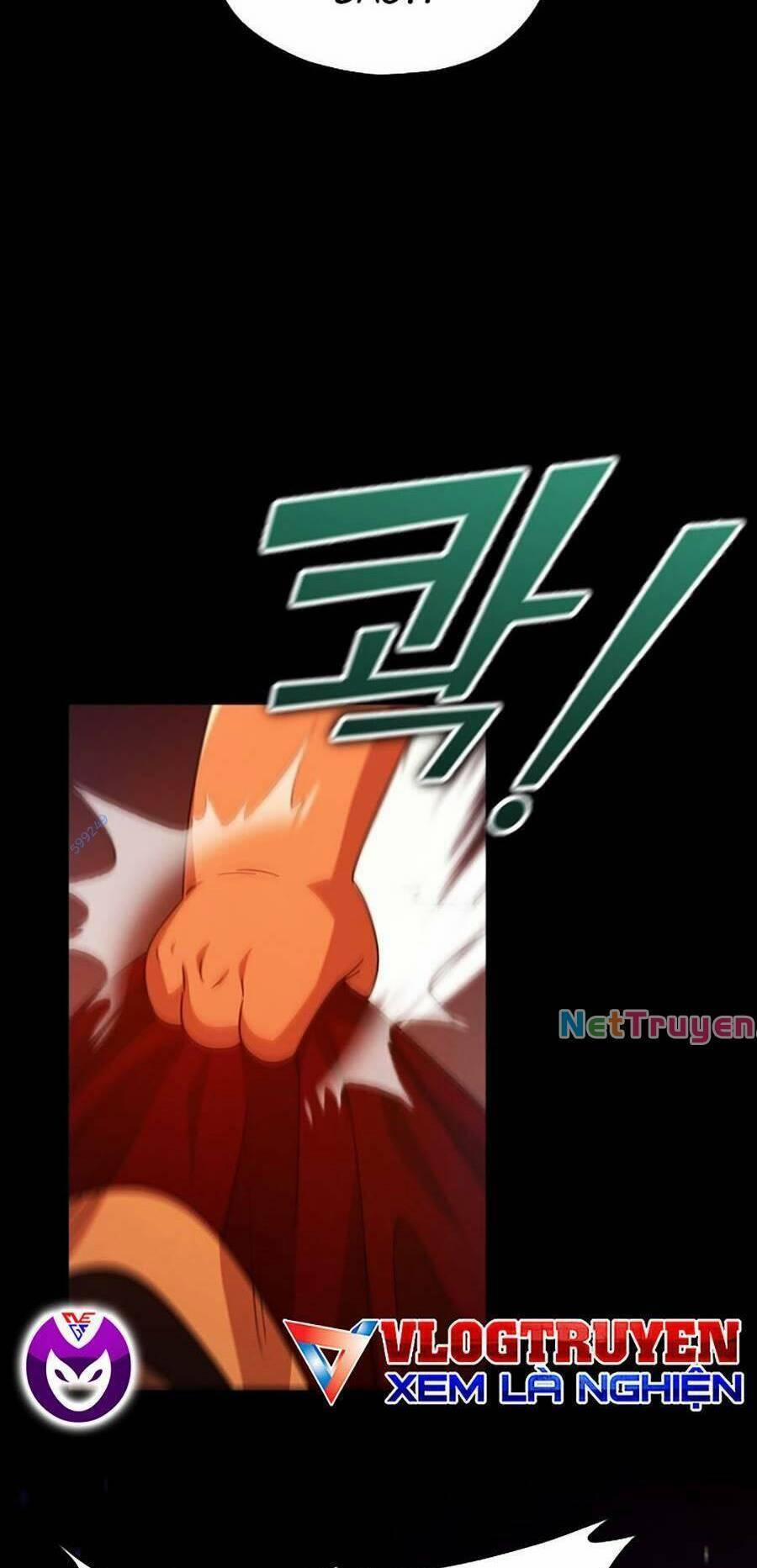 Bố Tôi Quá Mạnh 121 trang 50