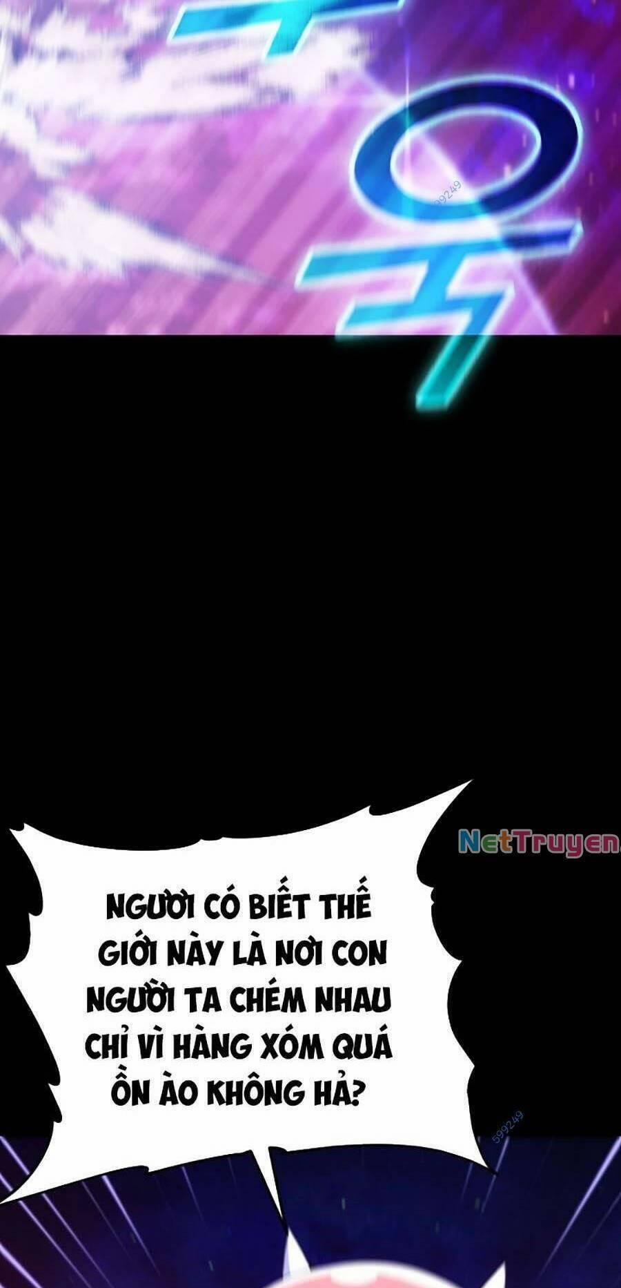 Bố Tôi Quá Mạnh 121 trang 52