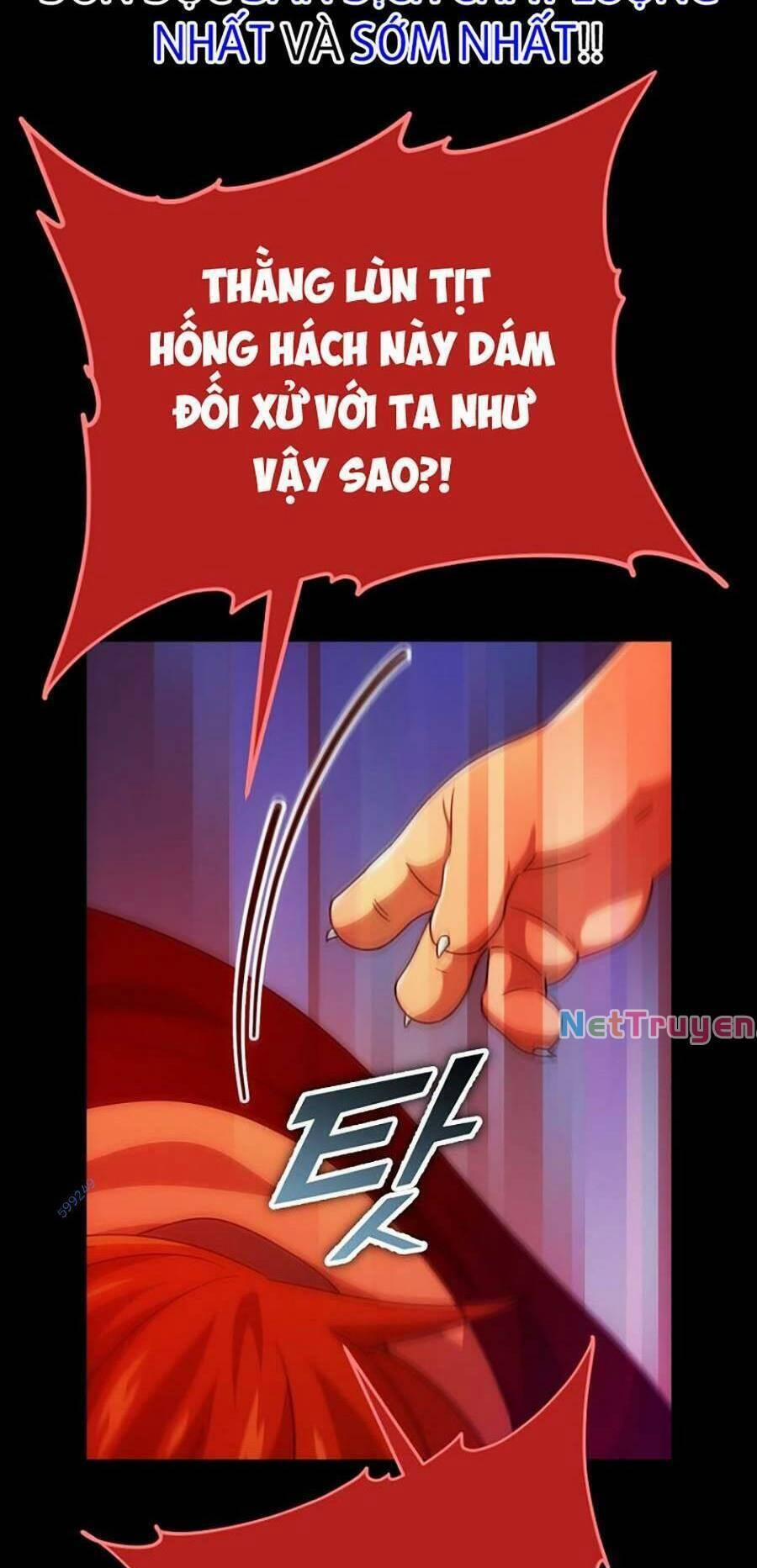 Bố Tôi Quá Mạnh 121 trang 54