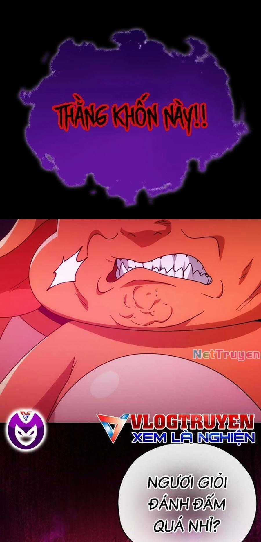 Bố Tôi Quá Mạnh 121 trang 56