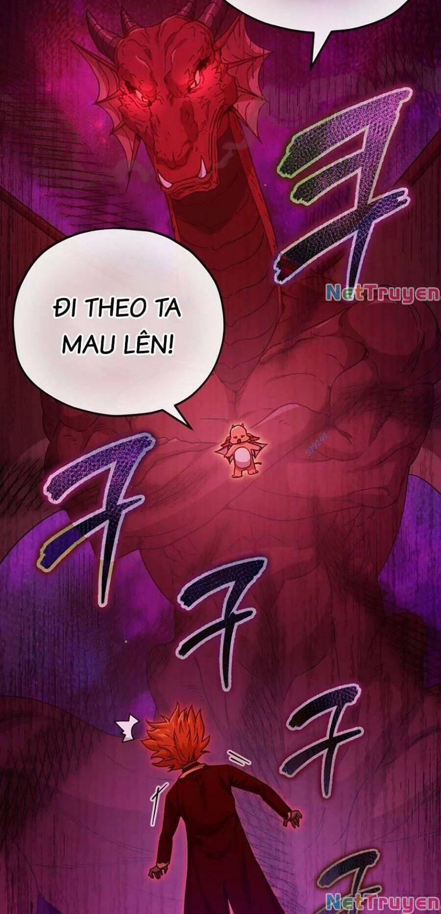 Bố Tôi Quá Mạnh 121 trang 57