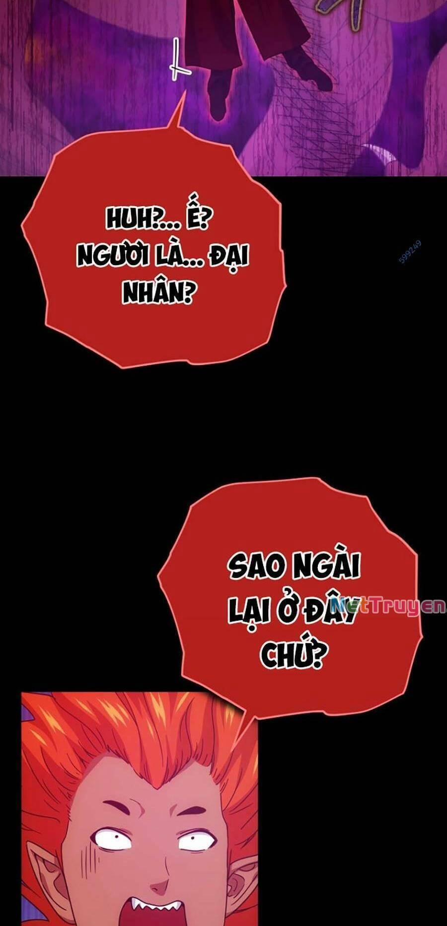 Bố Tôi Quá Mạnh 121 trang 58