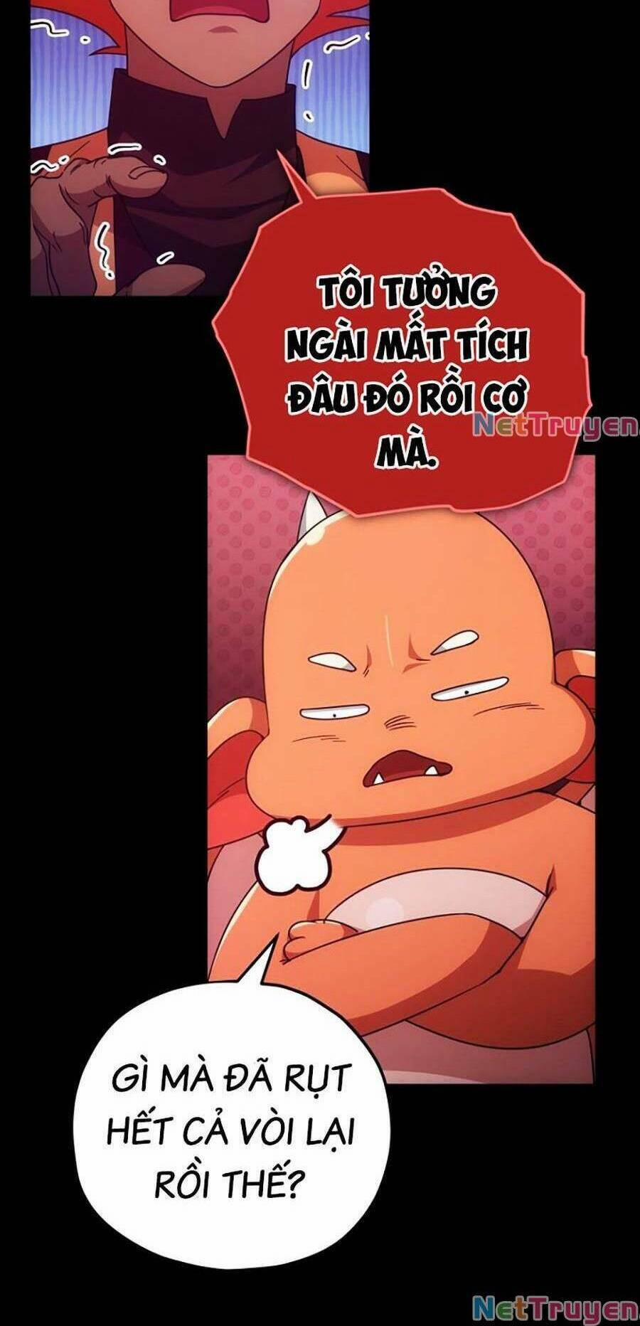 Bố Tôi Quá Mạnh 121 trang 59