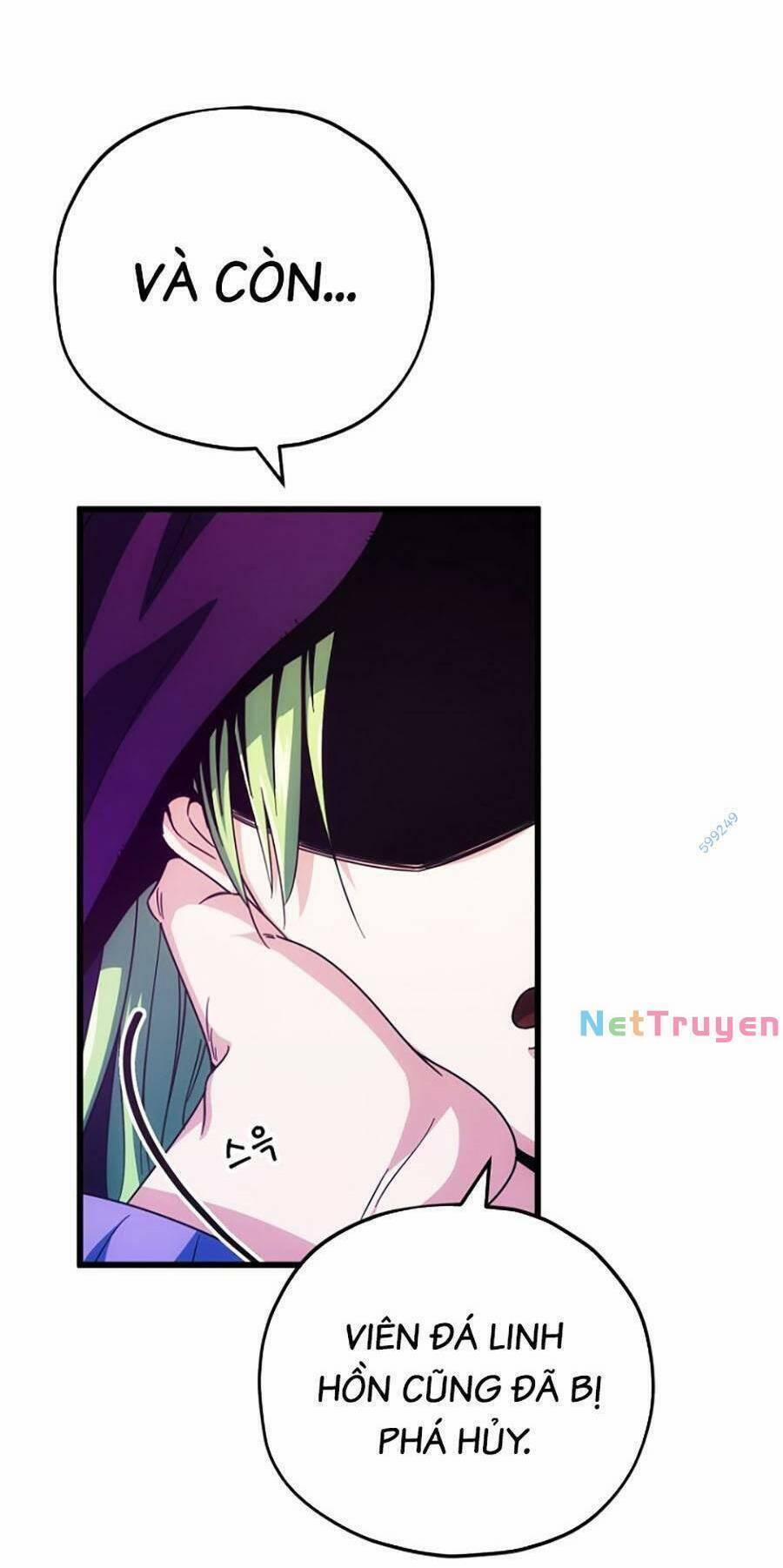 Bố Tôi Quá Mạnh 121 trang 6