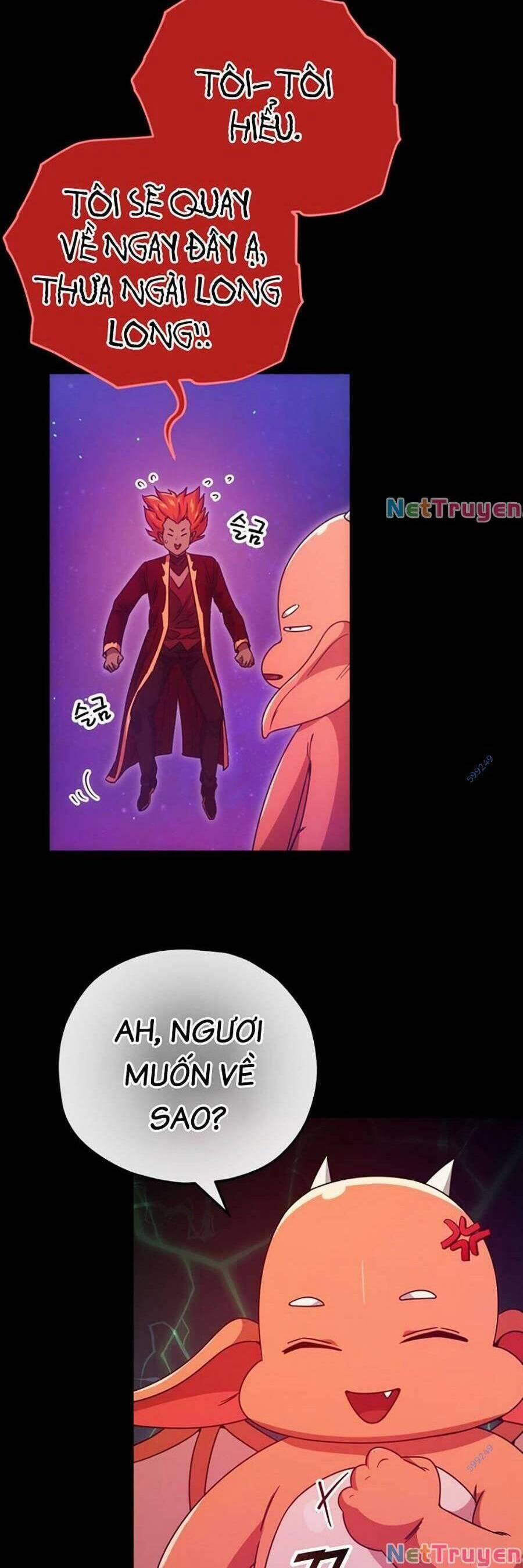 Bố Tôi Quá Mạnh 121 trang 61