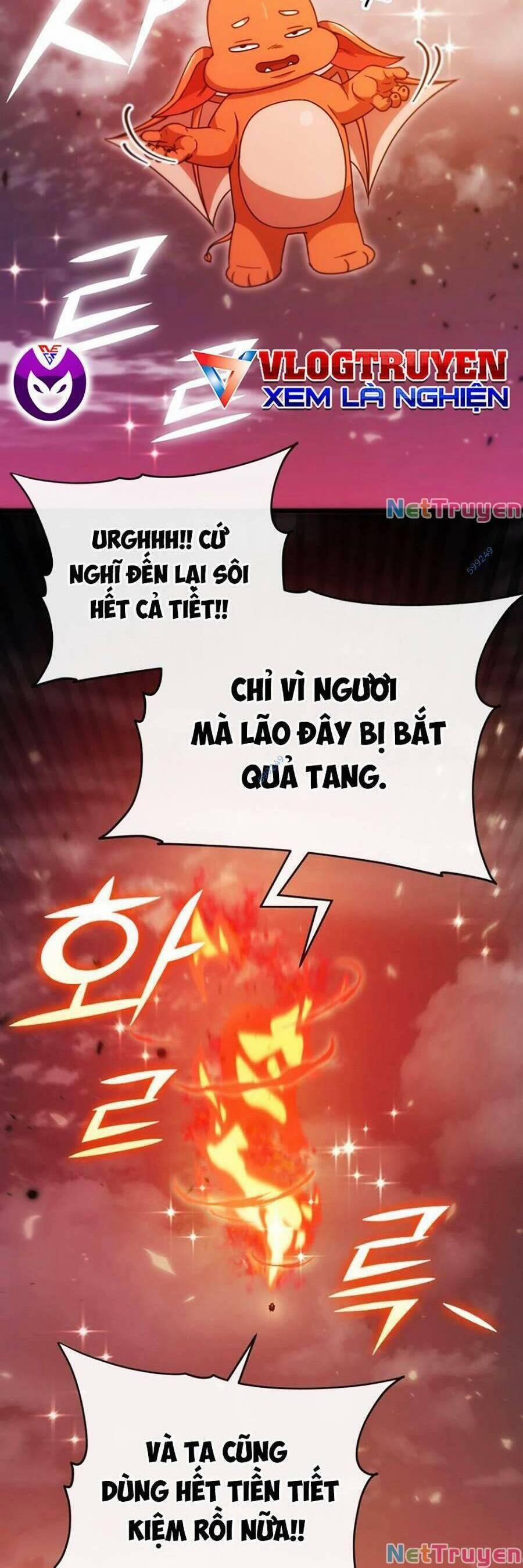 Bố Tôi Quá Mạnh 121 trang 65