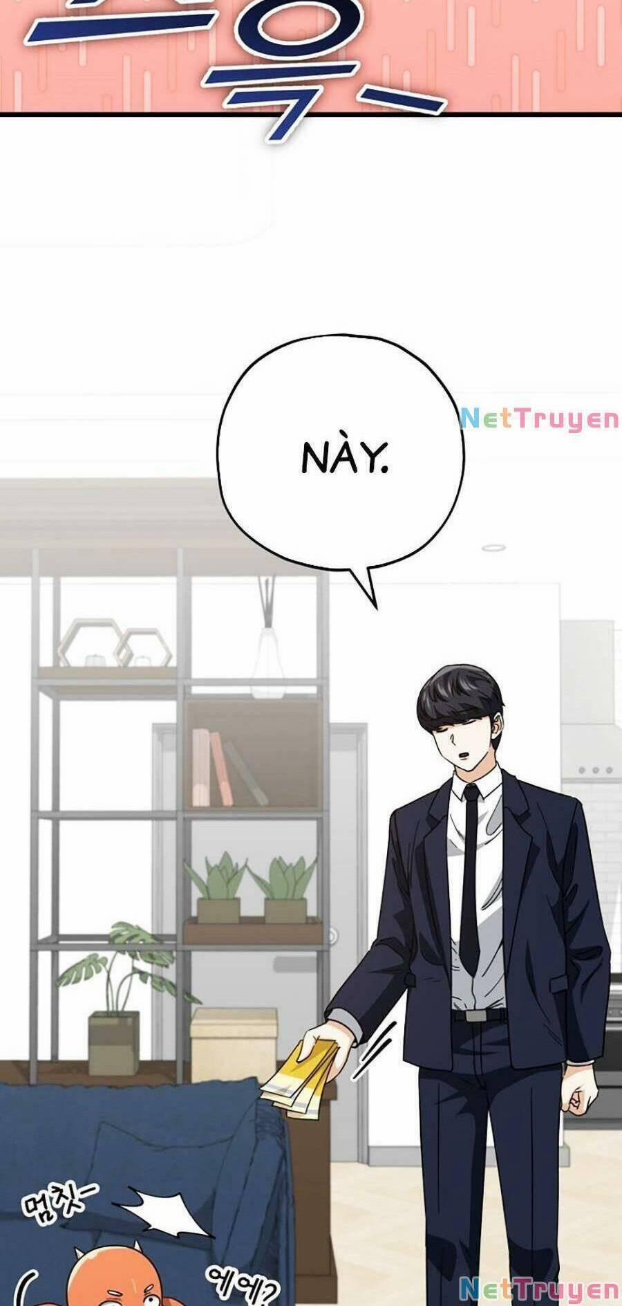 Bố Tôi Quá Mạnh 121 trang 69