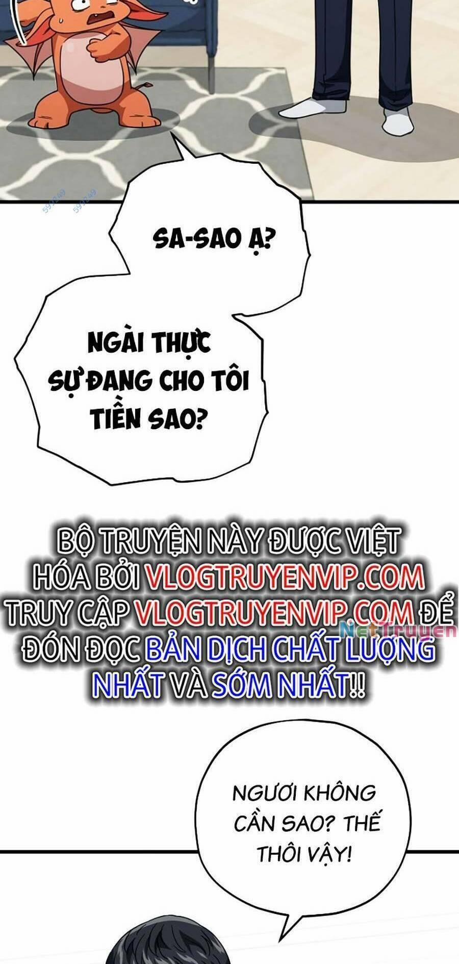 Bố Tôi Quá Mạnh 121 trang 70