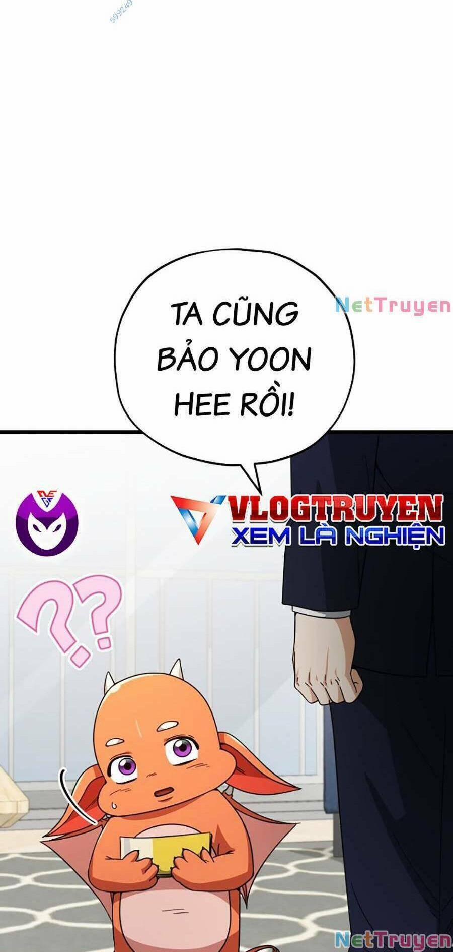 Bố Tôi Quá Mạnh 121 trang 73