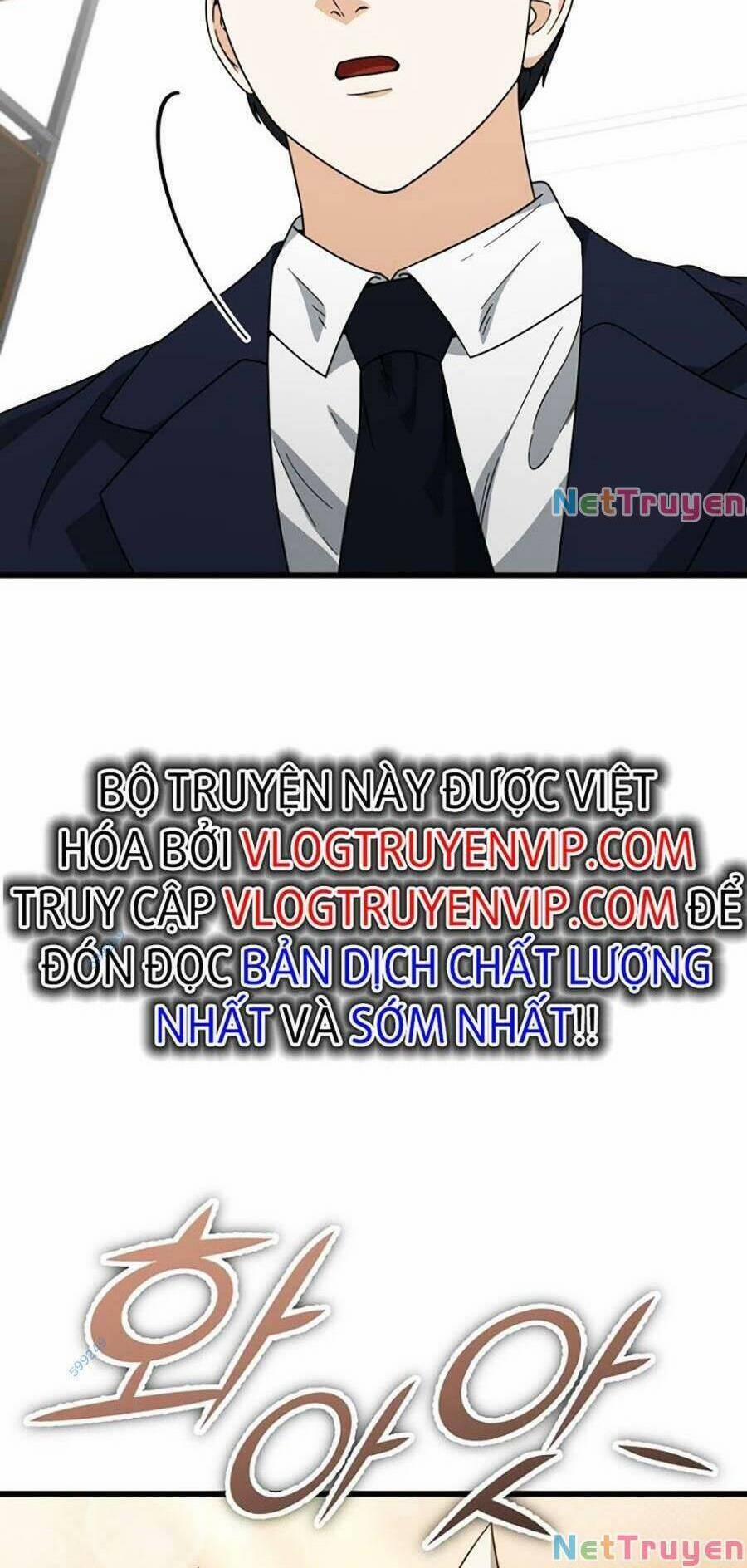 Bố Tôi Quá Mạnh 121 trang 75