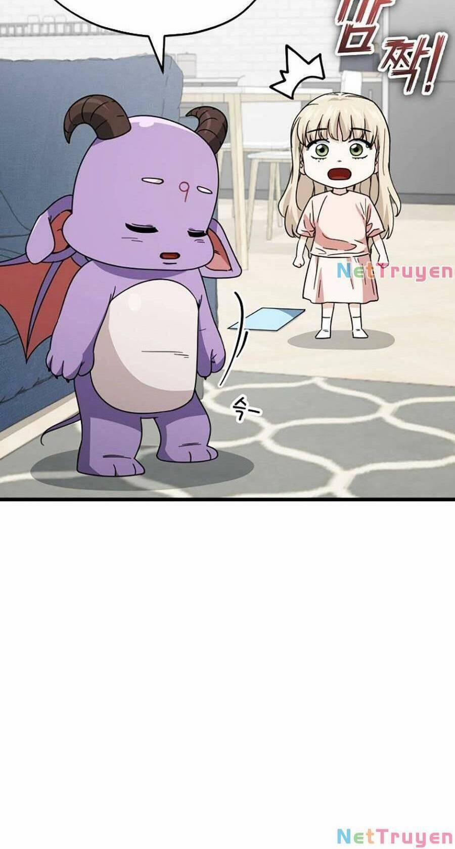 Bố Tôi Quá Mạnh 122 trang 11