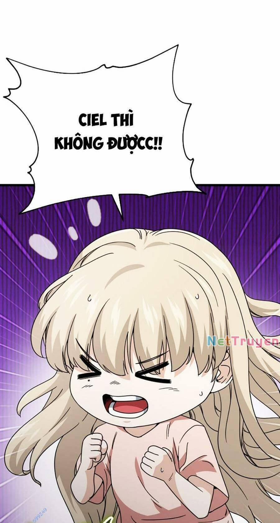 Bố Tôi Quá Mạnh 122 trang 12