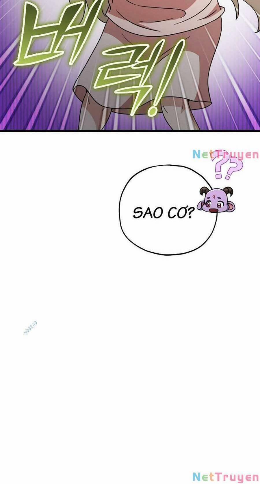 Bố Tôi Quá Mạnh 122 trang 13