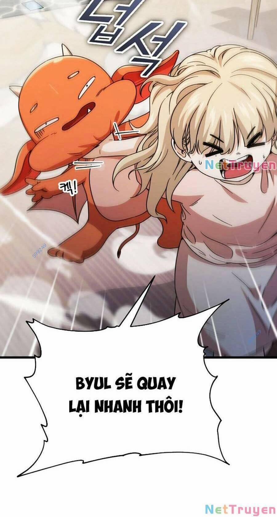 Bố Tôi Quá Mạnh 122 trang 15