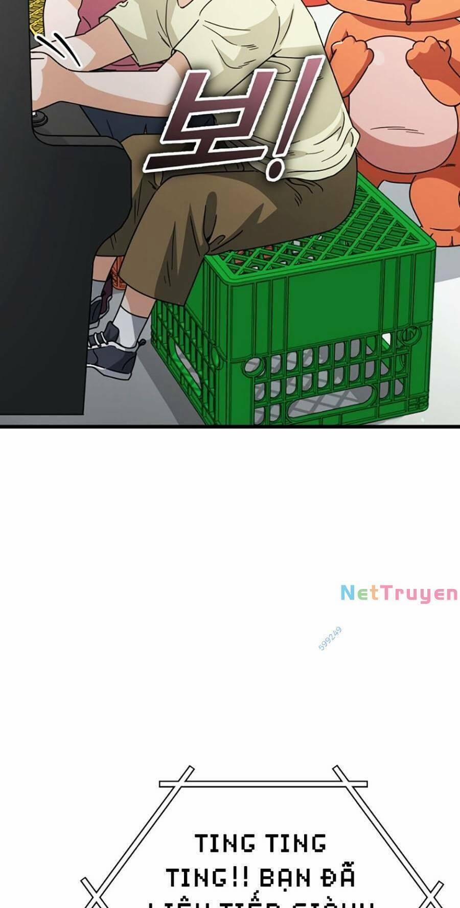 Bố Tôi Quá Mạnh 122 trang 20