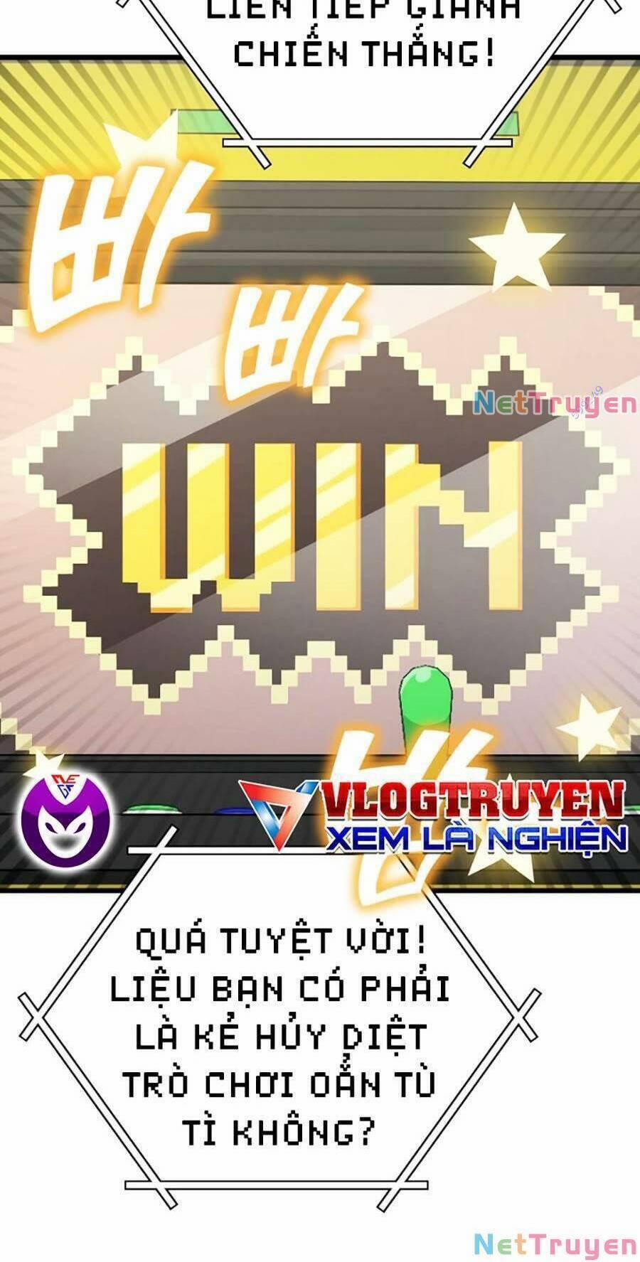 Bố Tôi Quá Mạnh 122 trang 21