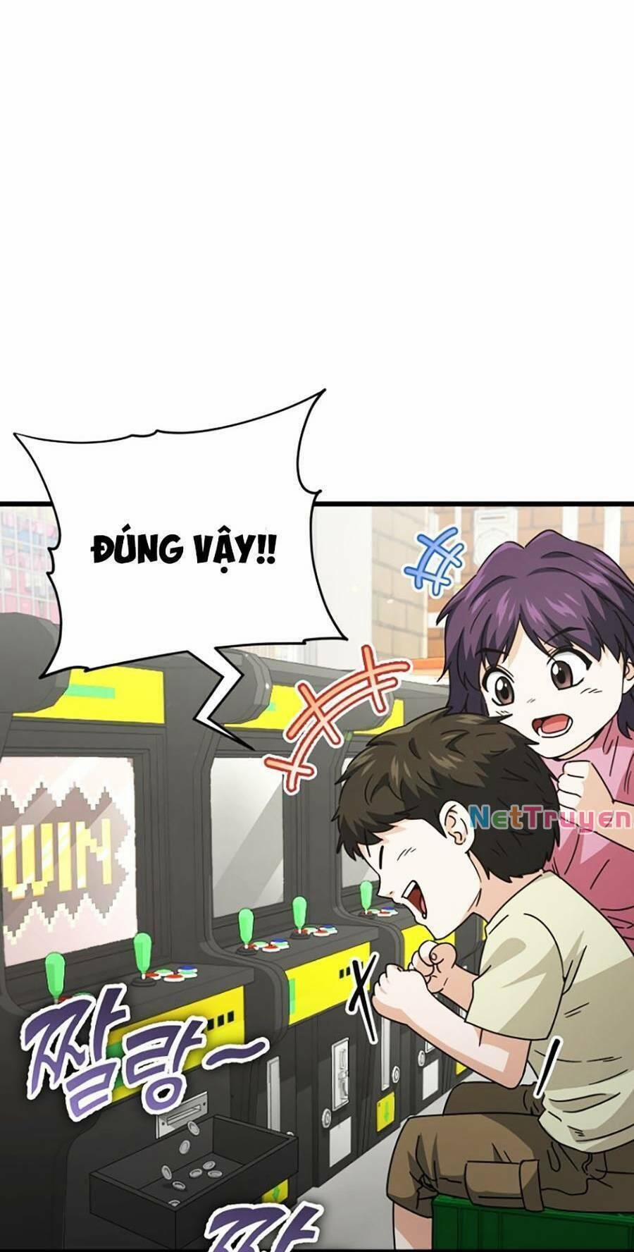 Bố Tôi Quá Mạnh 122 trang 22