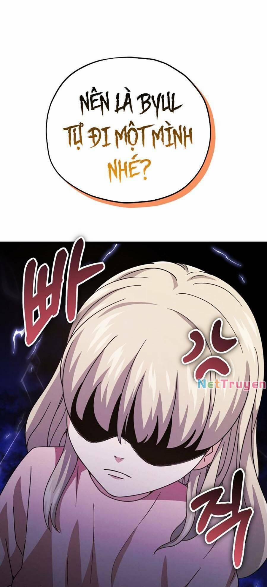 Bố Tôi Quá Mạnh 122 trang 30