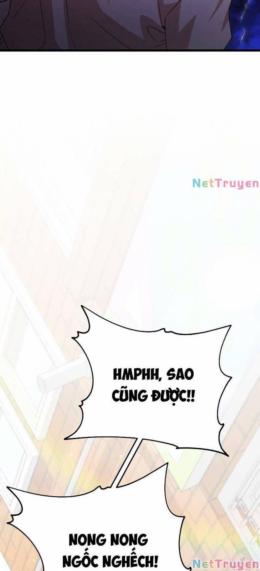 Bố Tôi Quá Mạnh 122 trang 31