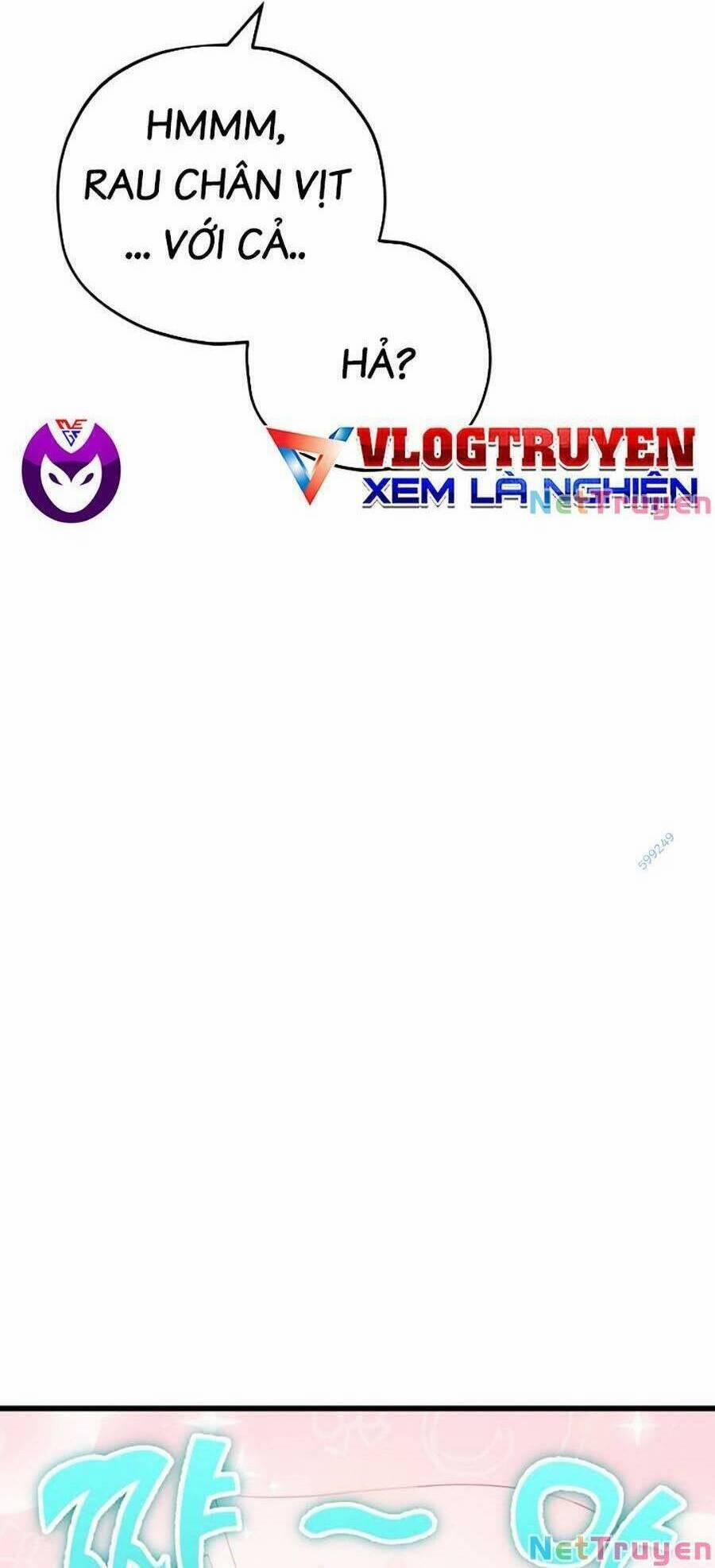 Bố Tôi Quá Mạnh 122 trang 37