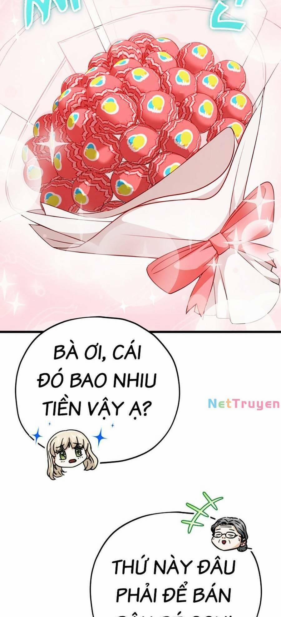 Bố Tôi Quá Mạnh 122 trang 38