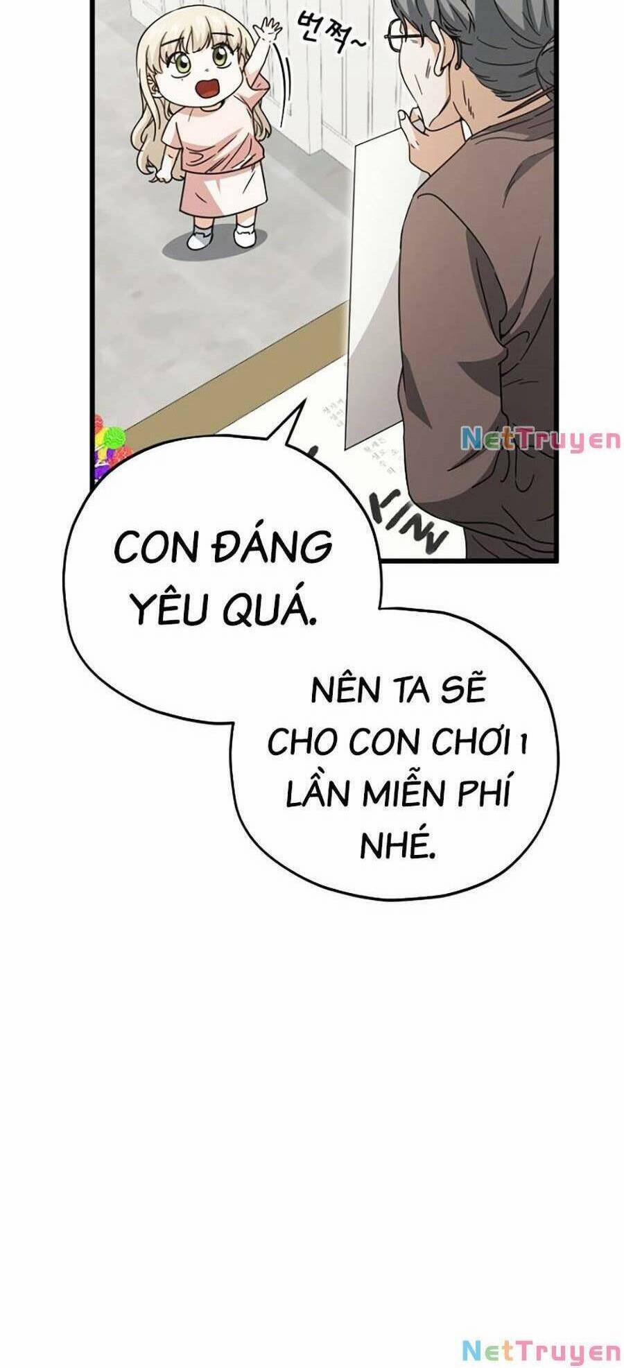 Bố Tôi Quá Mạnh 122 trang 41