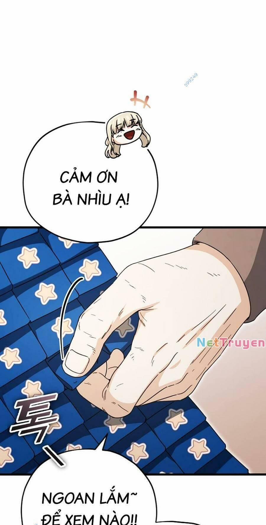 Bố Tôi Quá Mạnh 122 trang 42