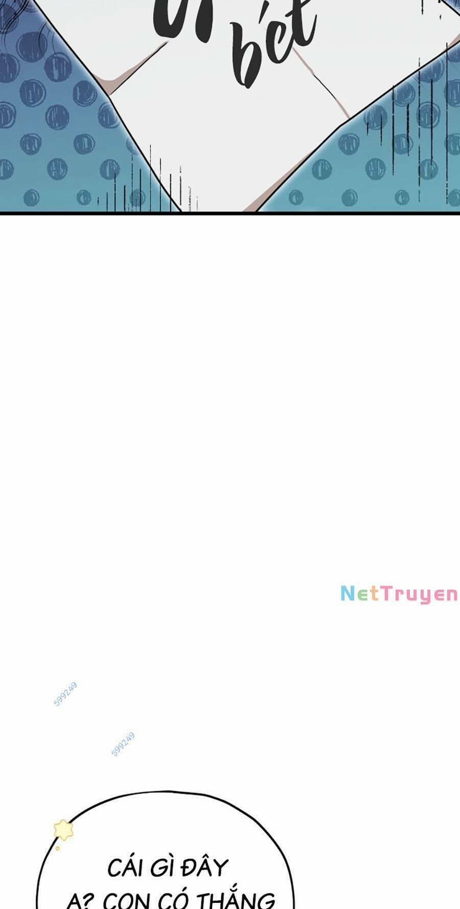 Bố Tôi Quá Mạnh 122 trang 44