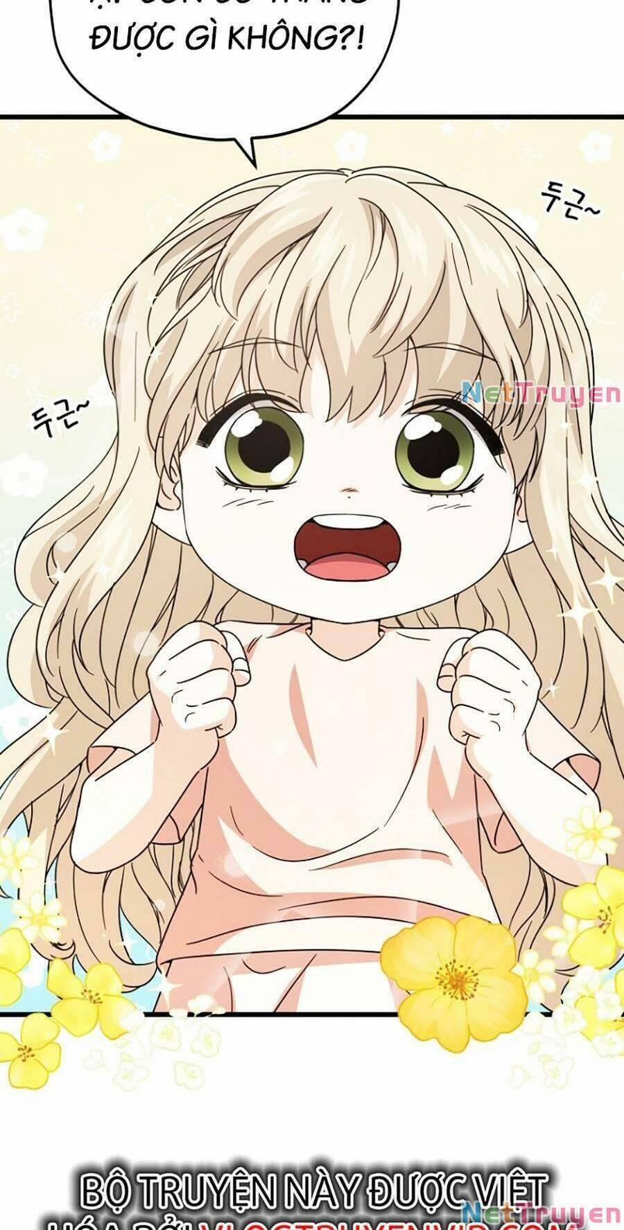 Bố Tôi Quá Mạnh 122 trang 45