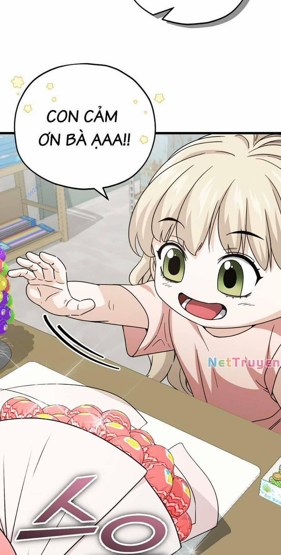 Bố Tôi Quá Mạnh 122 trang 48