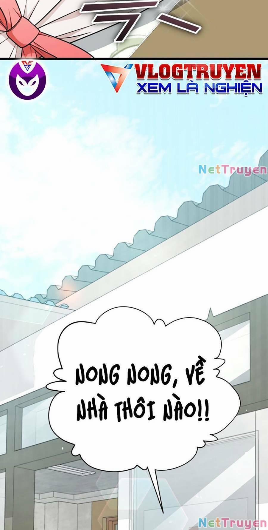 Bố Tôi Quá Mạnh 122 trang 49