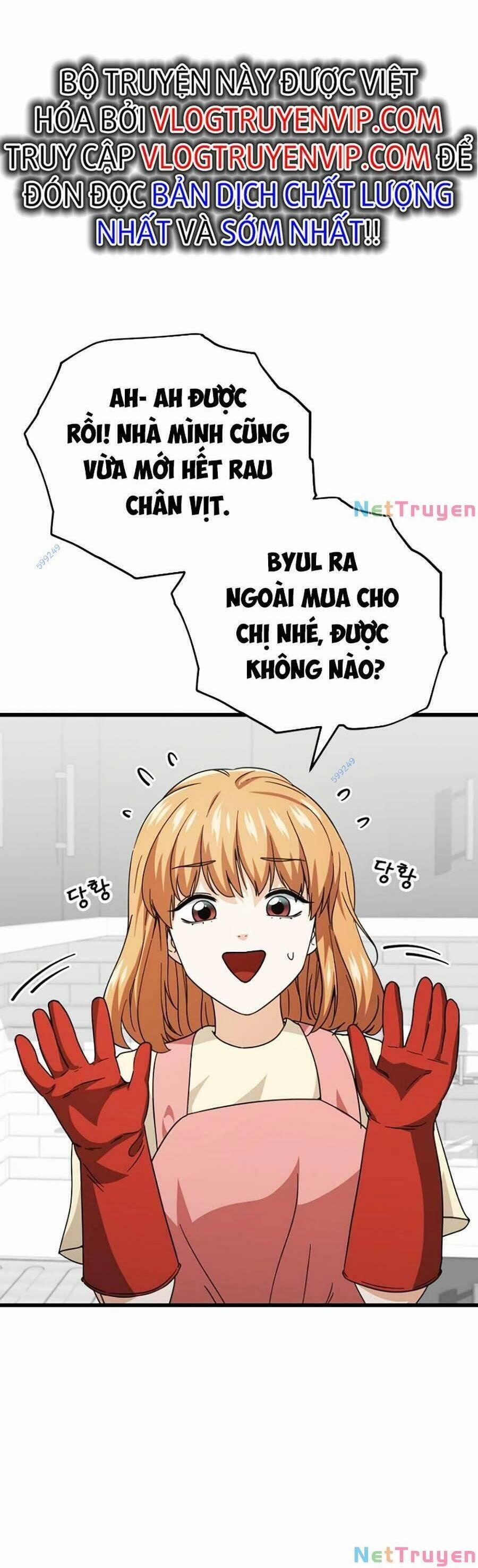 Bố Tôi Quá Mạnh 122 trang 5