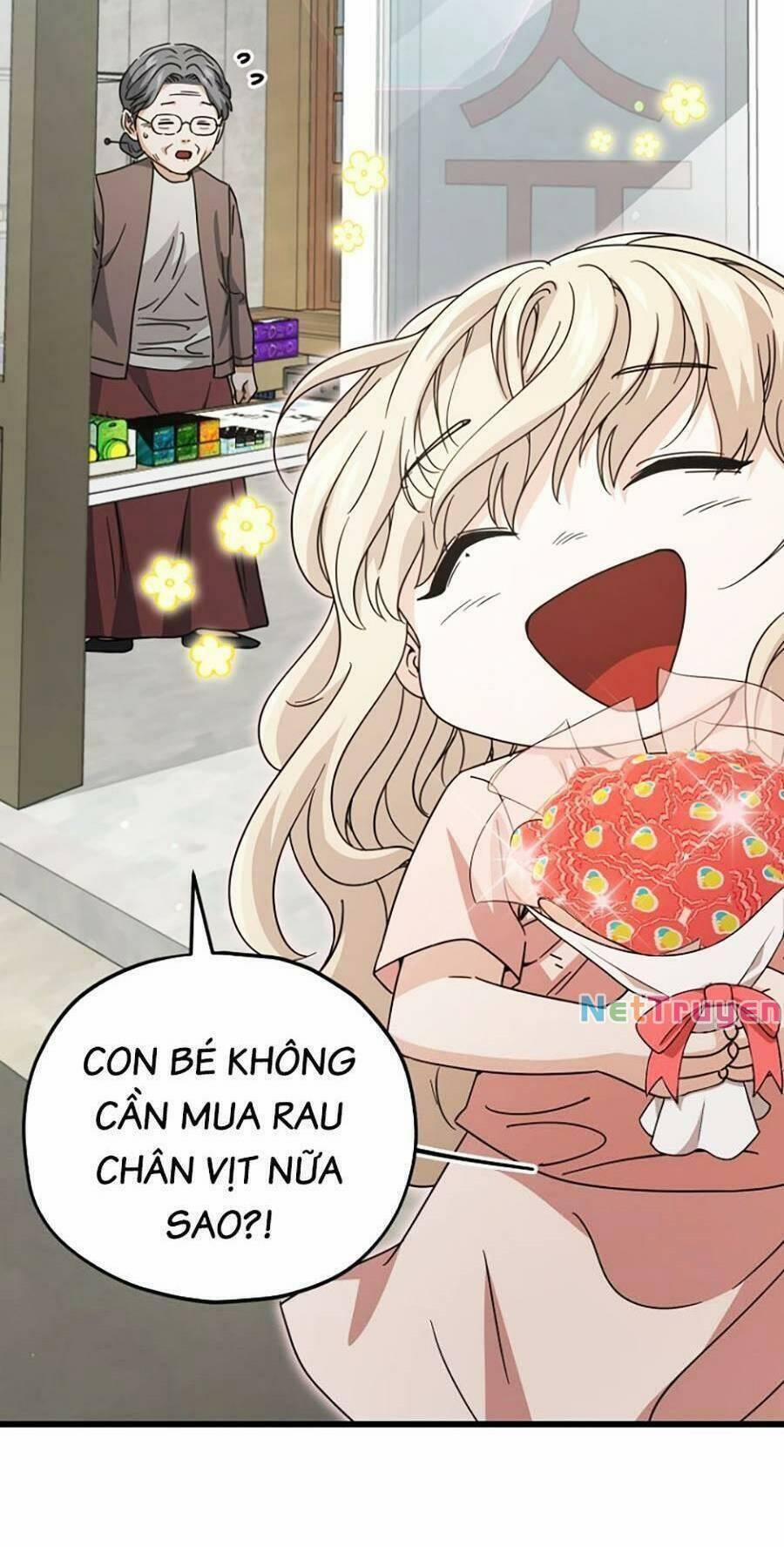 Bố Tôi Quá Mạnh 122 trang 50