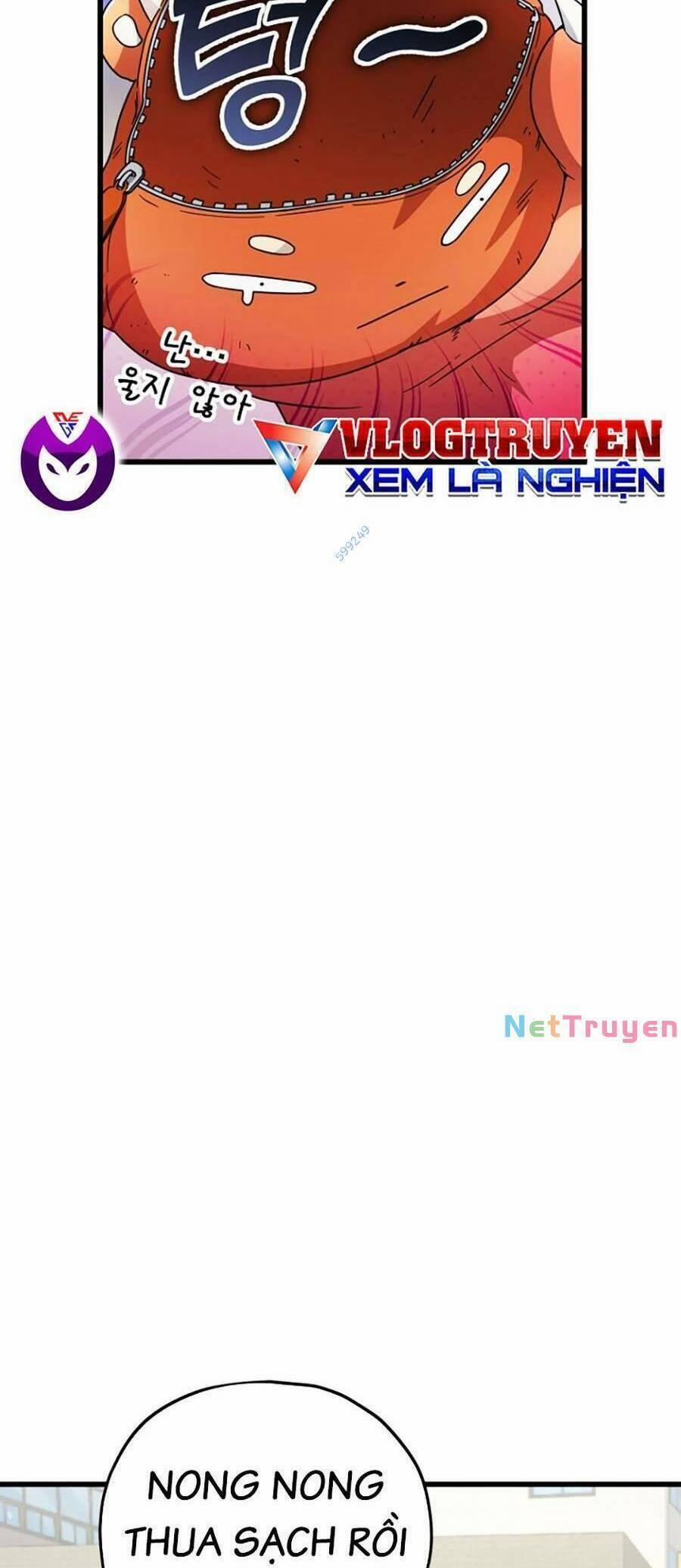 Bố Tôi Quá Mạnh 122 trang 56