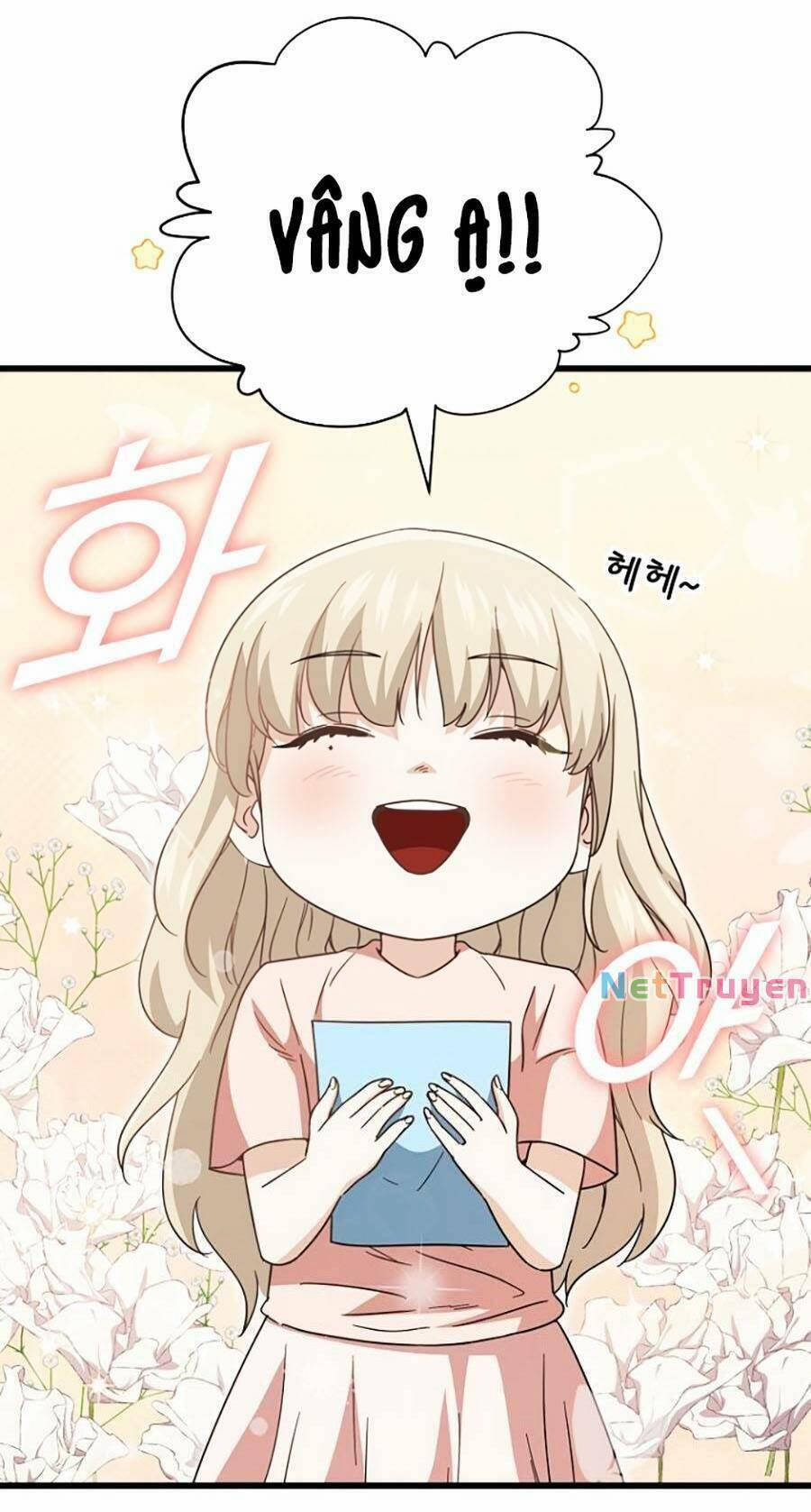 Bố Tôi Quá Mạnh 122 trang 6