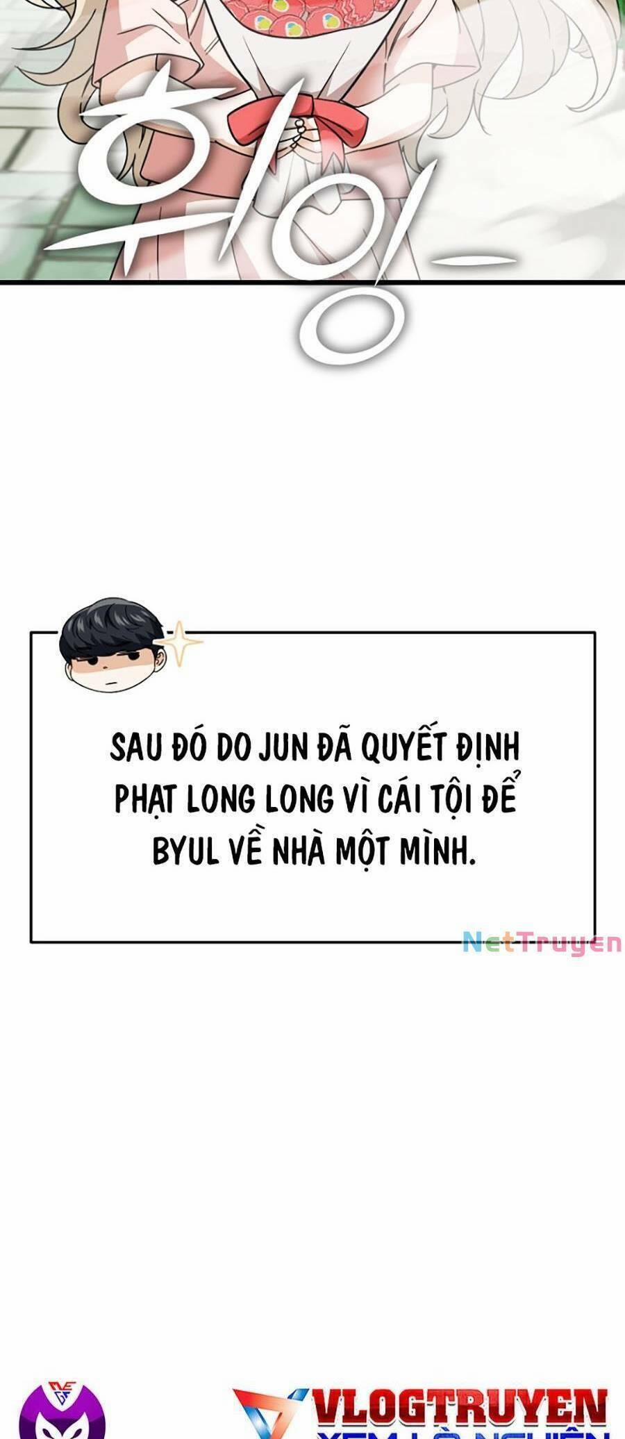 Bố Tôi Quá Mạnh 122 trang 62