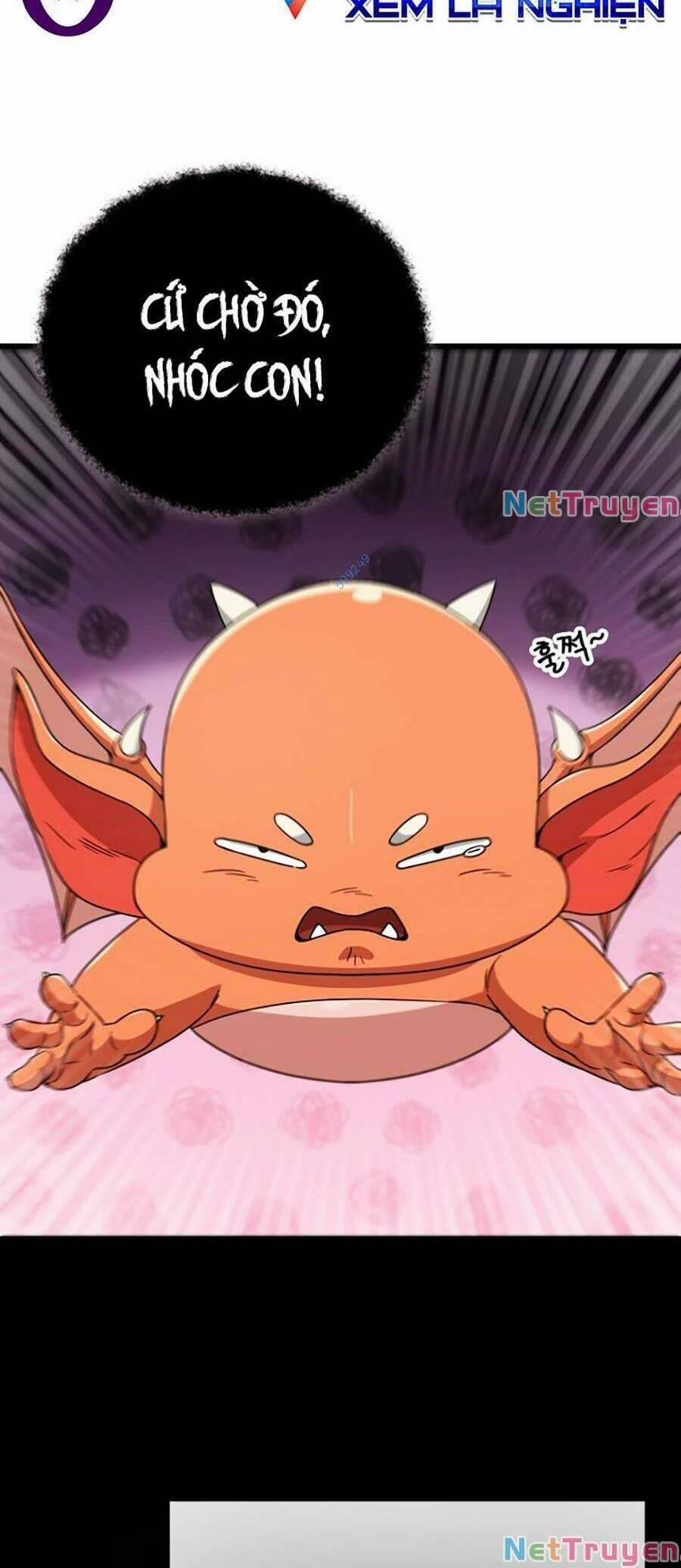 Bố Tôi Quá Mạnh 122 trang 63