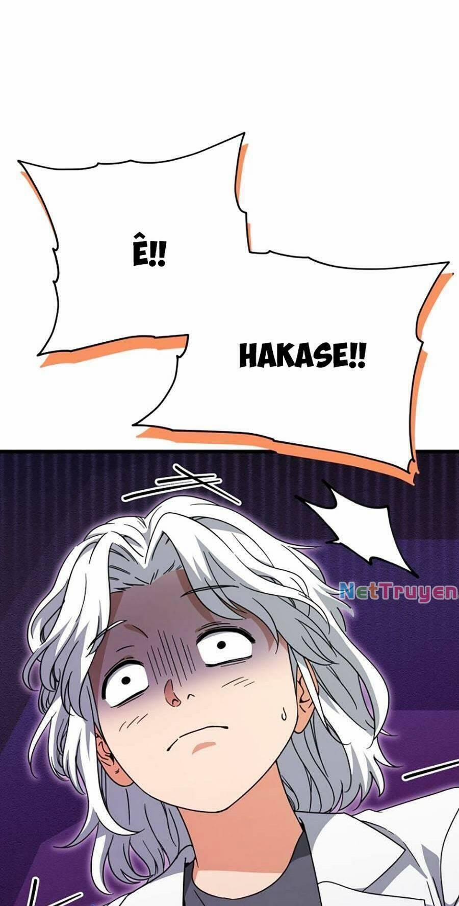 Bố Tôi Quá Mạnh 122 trang 66