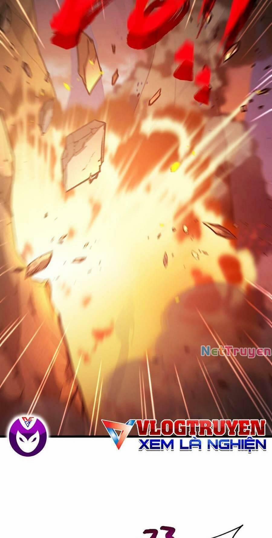 Bố Tôi Quá Mạnh 122 trang 74