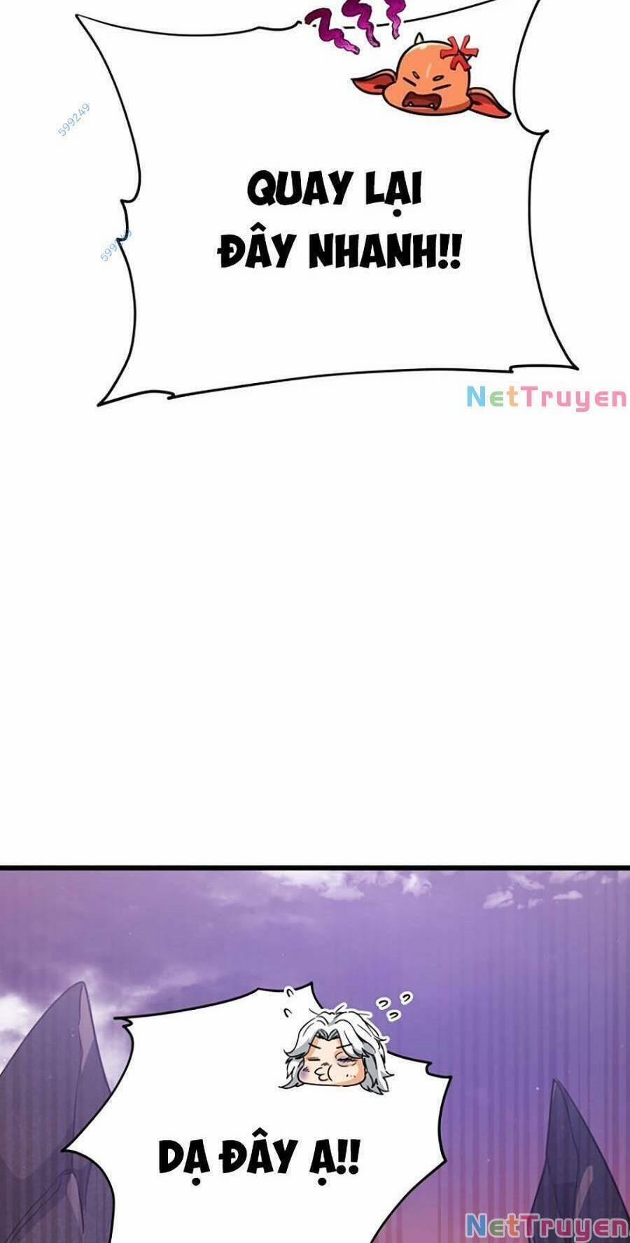 Bố Tôi Quá Mạnh 122 trang 75