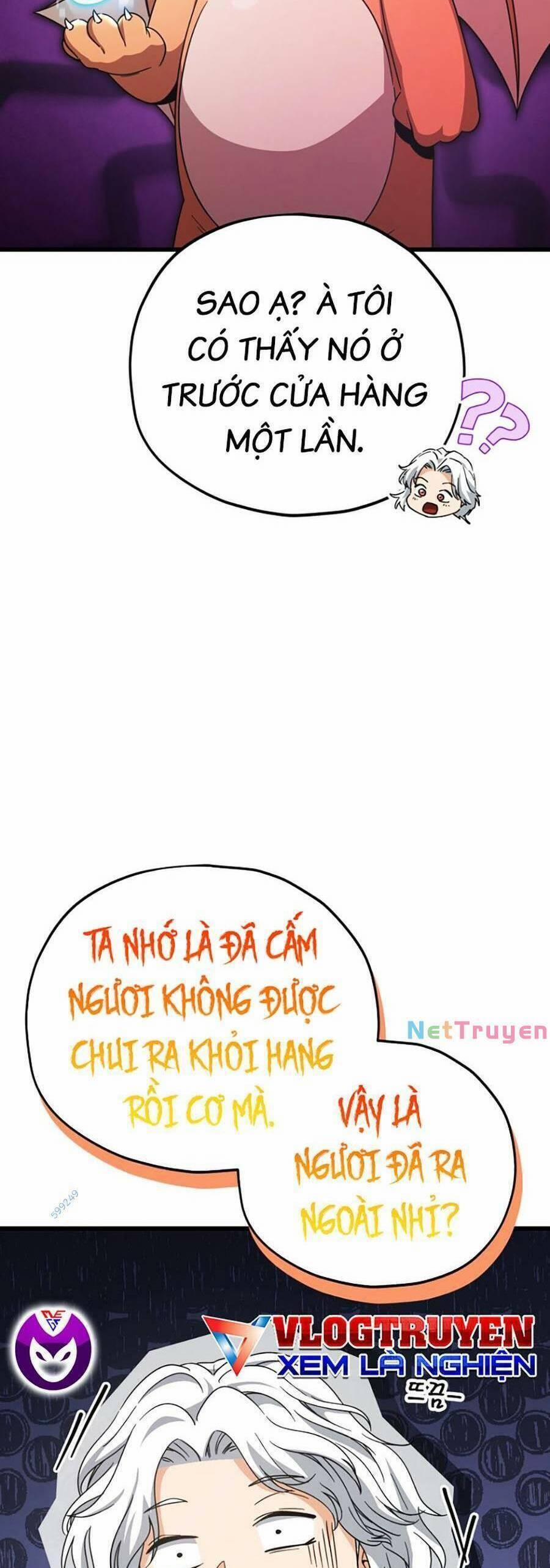 Bố Tôi Quá Mạnh 122 trang 84