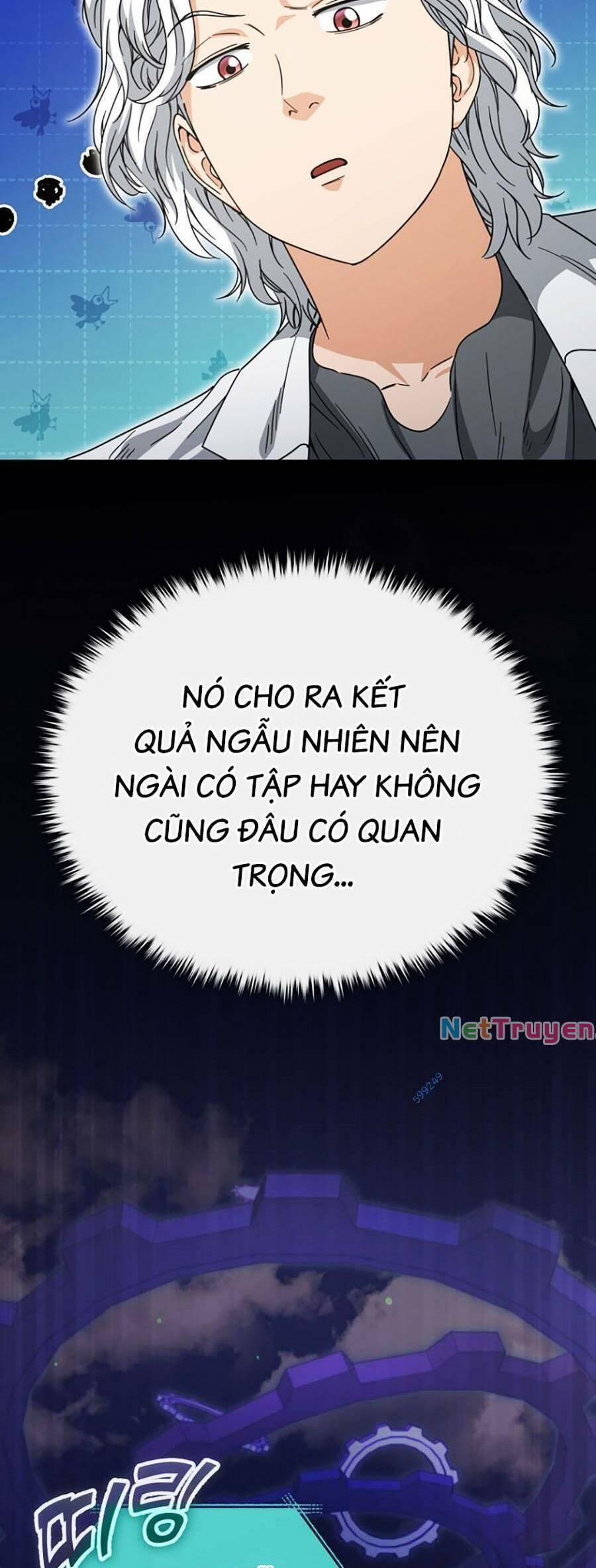 Bố Tôi Quá Mạnh 122 trang 92