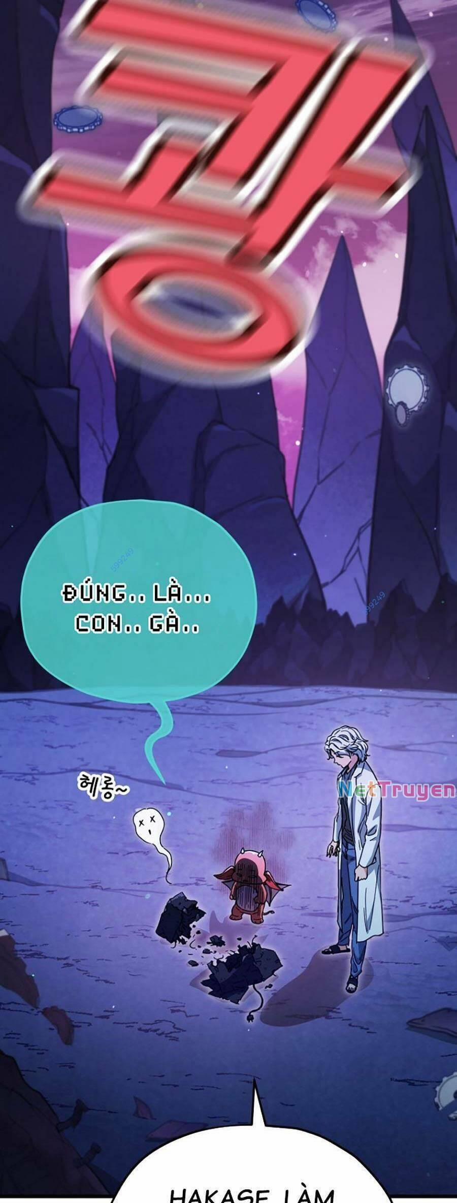 Bố Tôi Quá Mạnh 122 trang 94