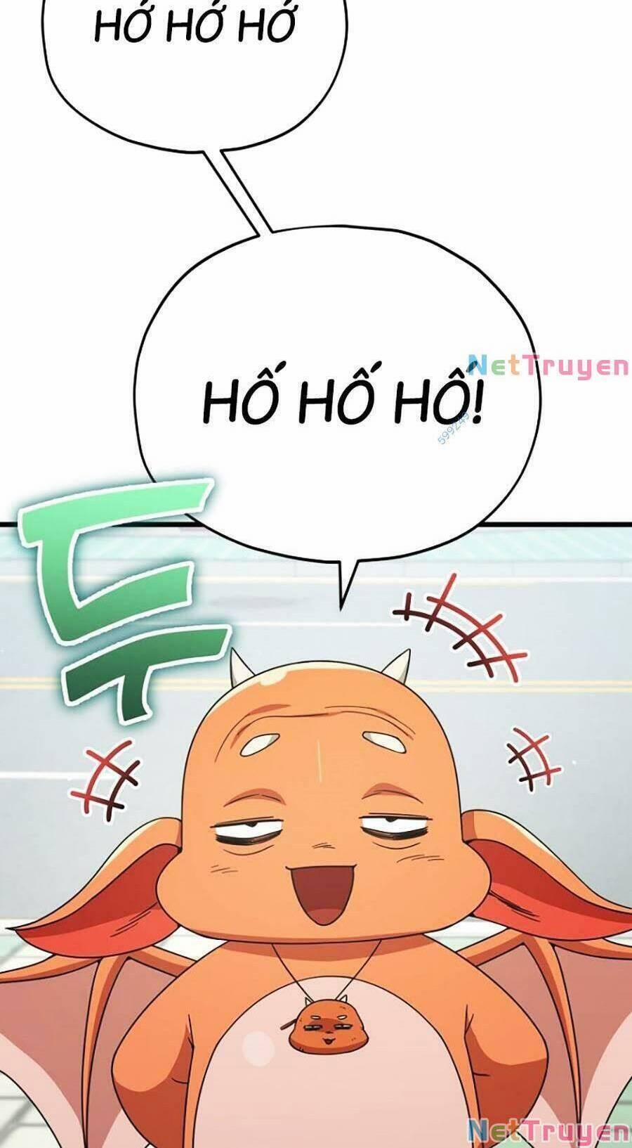 Bố Tôi Quá Mạnh 122 trang 97