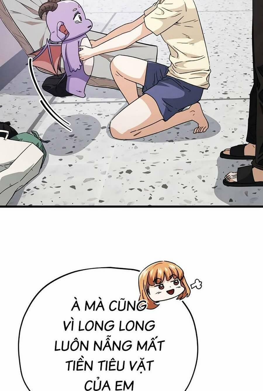 Bố Tôi Quá Mạnh 123 trang 105