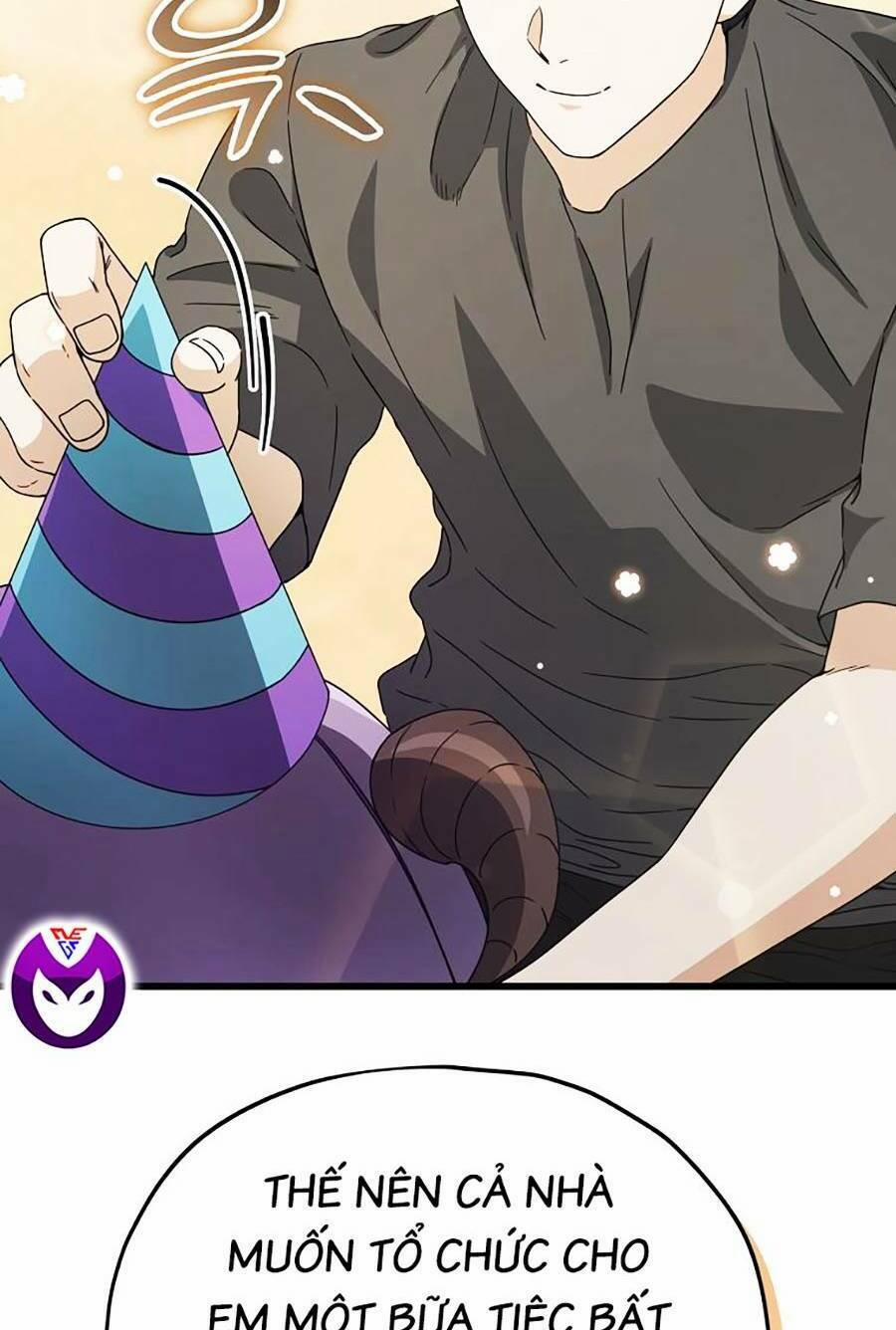 Bố Tôi Quá Mạnh 123 trang 107