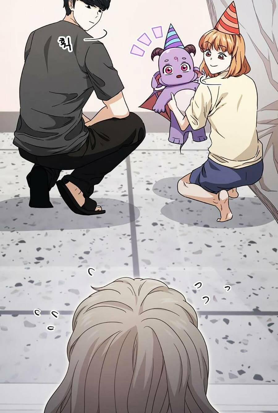 Bố Tôi Quá Mạnh 123 trang 111