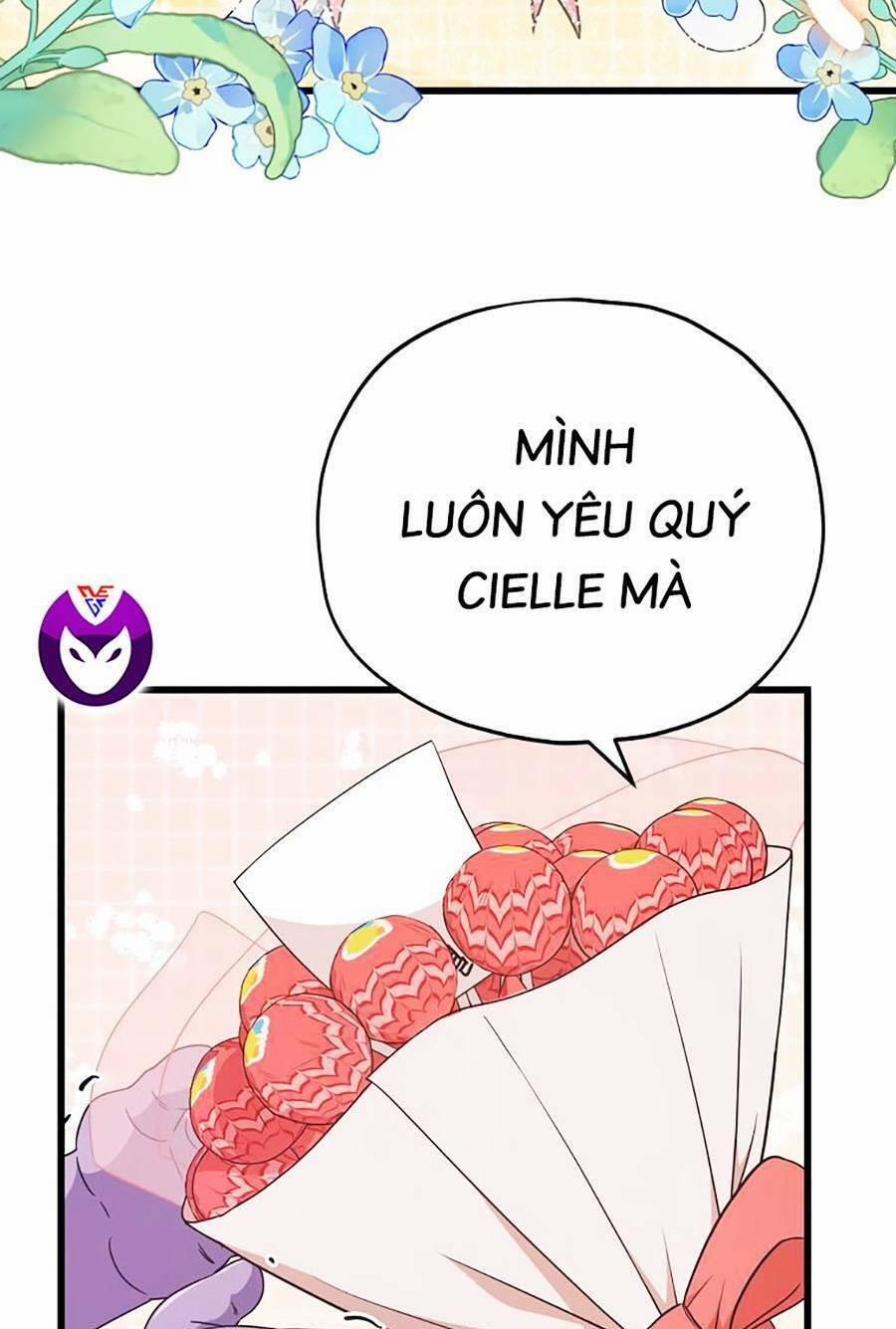 Bố Tôi Quá Mạnh 123 trang 114