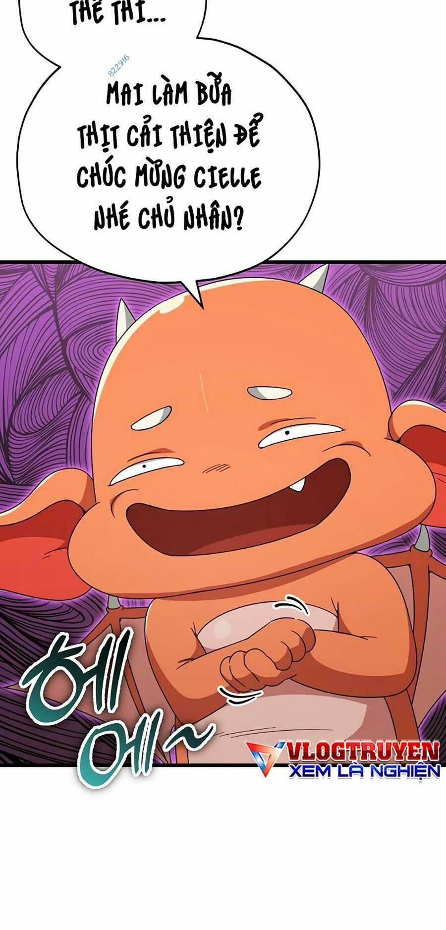 Bố Tôi Quá Mạnh 123 trang 126