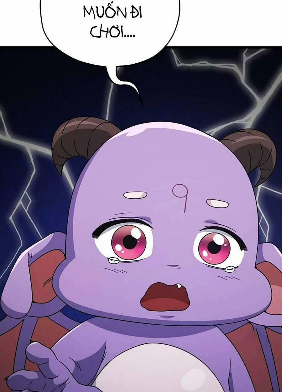 Bố Tôi Quá Mạnh 123 trang 13